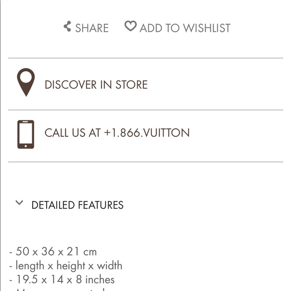 100% Authentic Louis Vuitton All In MM - Picture 6 of 8